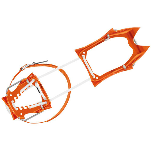 PETZL LEOPARD LEVERLOCK FIL