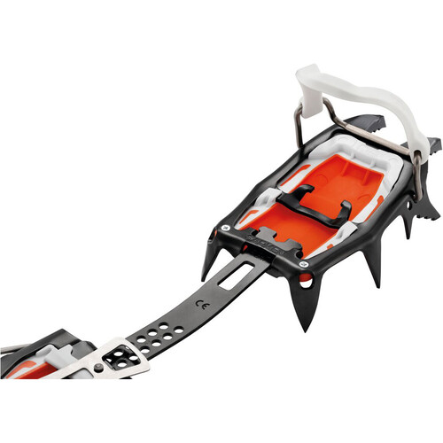 PETZL SARKEN LEVERLOCK UNIVERSEL
