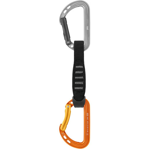 Petzl express escalada SPIRIT EXPRESS 11CM 