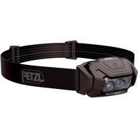 Petzl frontal ARIA 2R RGB NEGRO