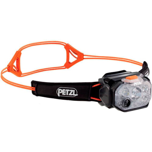 PETZL SWIFT RL