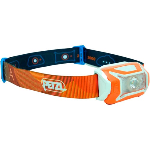 PETZL TIKKA CORE ANNIVERSARY