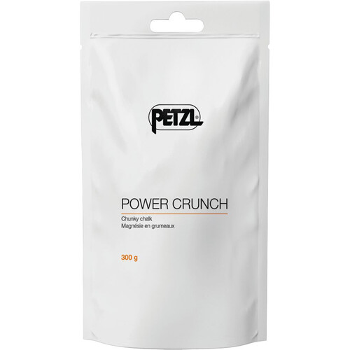 Petzl magnesio escalada POWER CRUNCH 300G 