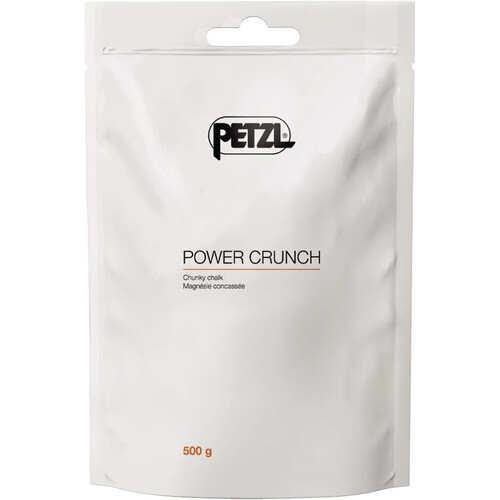 Petzl magnesio escalada POWER CRUNCH 500G 