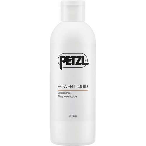 Petzl magnesio escalada POWER LIQUID 200ML 