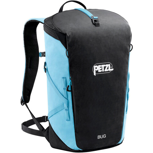 PETZL BUG azul