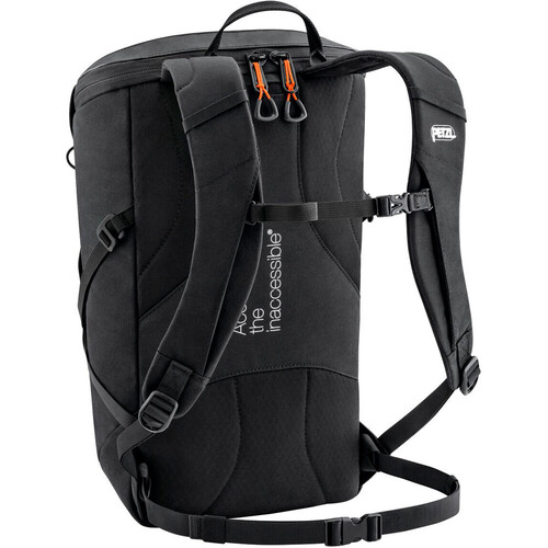 PETZL BUG negro