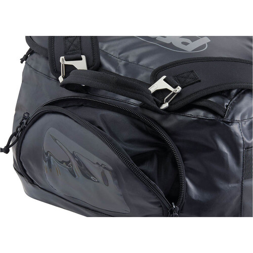 PETZL DUFFEL 65L negro
