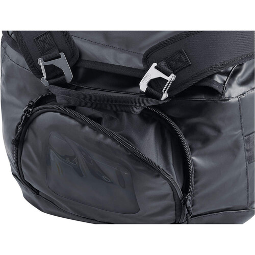 PETZL DUFFEL 85L negro
