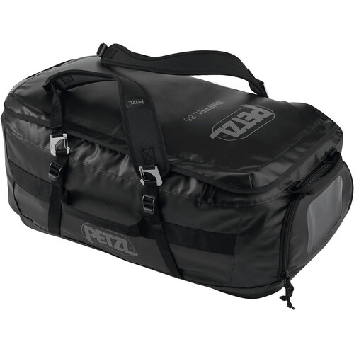 PETZL DUFFEL 85L negro