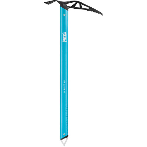 PETZL GLACIER LIGHT 60 CM azul
