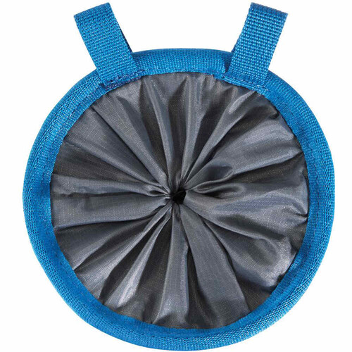 Petzl saco magnesio BANDI BRIGHT AZUL