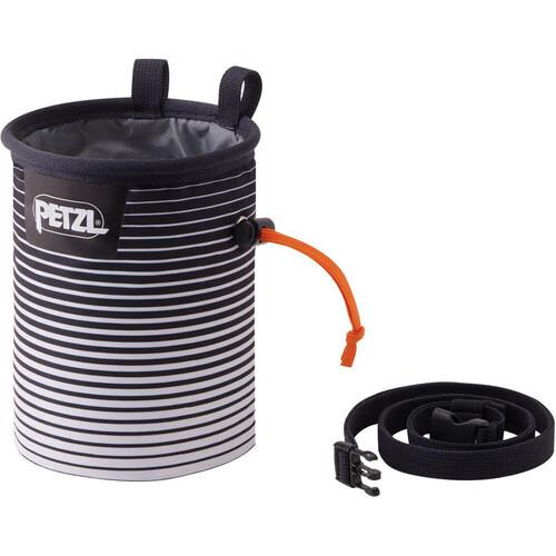 PETZL BANDI gris