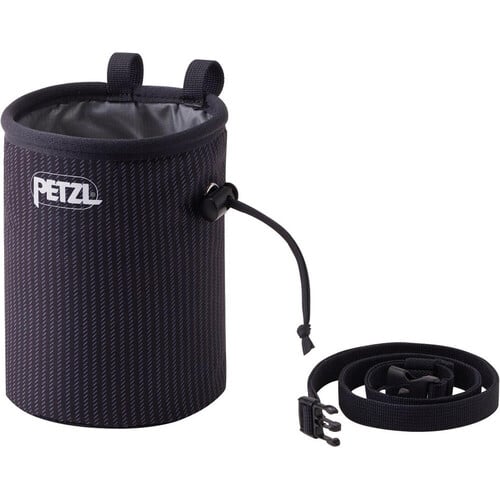 Petzl saco magnesio BANDI 