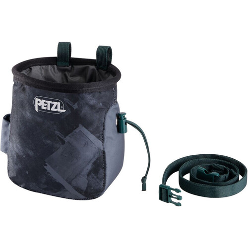 PETZL SAKA gris
