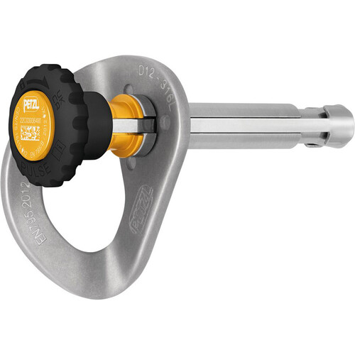 PETZL ANCLAJE EXTRAIBLE COEUR PULSE 12 MM