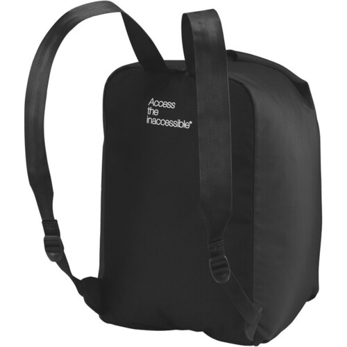PETZL BOLSA PARA CUERDA SPLIT gris