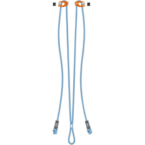 PETZL ELEMENTO DE AMARRE DUAL EVOLV ADJUST