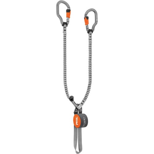 Petzl varios roca ELEMENTO DE AMARRE SCORPIO VERTIGO 