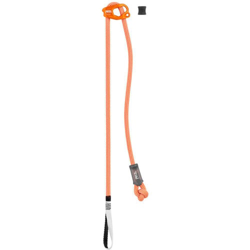 Petzl varios roca LANYARD CONNECT ADJUST NARANJA