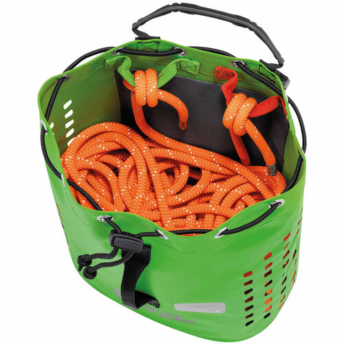 PETZL YARA CLUB 15 L verde