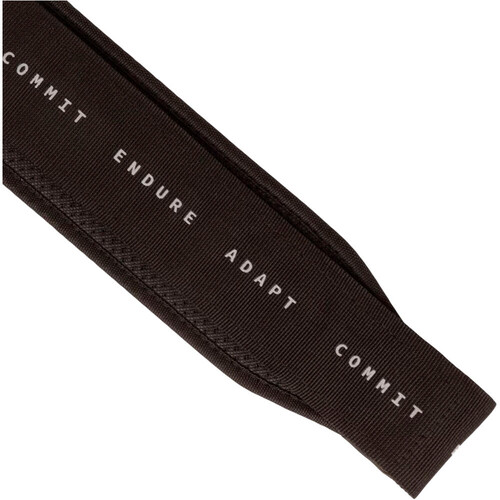 Picsil cinturón halterofilia WEIGHTLIFTING BELT MOONLESS NEGRO