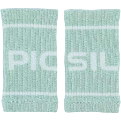 PICSIL COTTON WRISTBAND GRIPS SAGE verde
