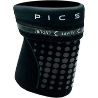 Picsil rodillera NEOBOOST KNEE PADS 7MM MOONLESS NEGRO 03