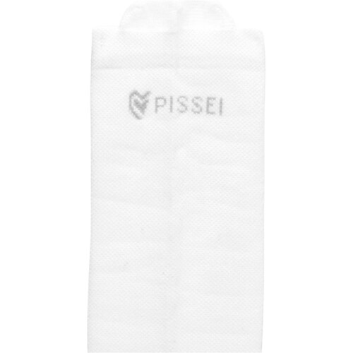 Pissei calcetines ciclismo PRIME SUMMER BLANCO