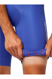 Pissei culotte corto hombre PRIMAPELLE AZUL 03