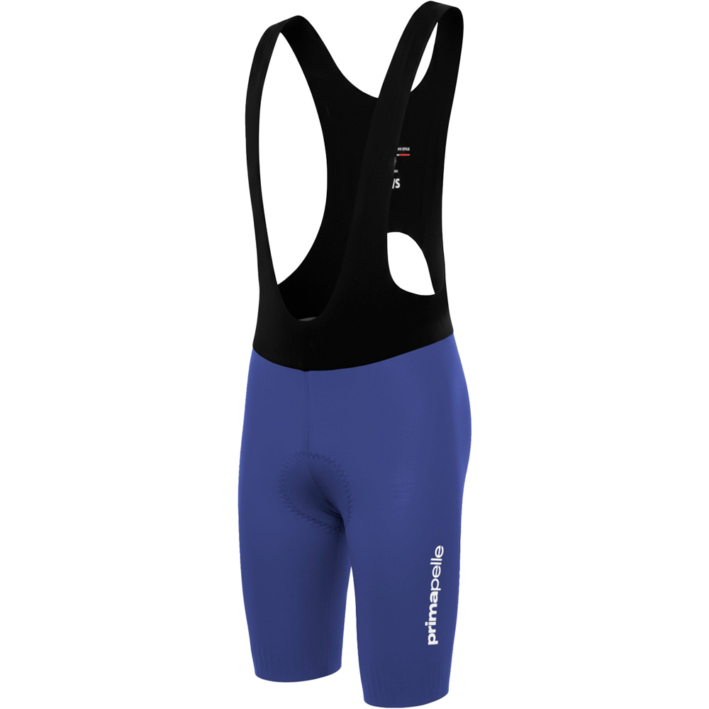 Pissei culotte corto hombre PRIMAPELLE AZUL 07