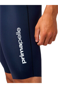 Pissei culotte corto hombre PRIMAPELLE BLANCO 03