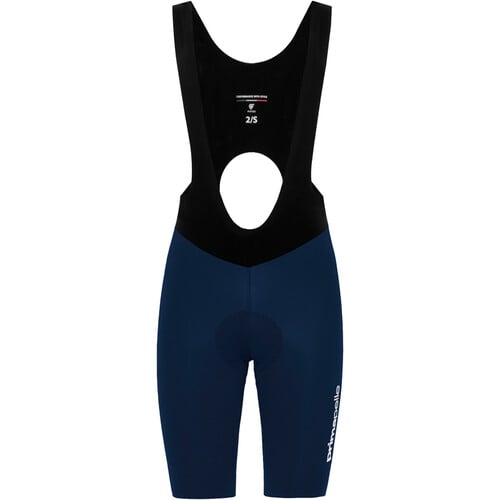 Pissei culotte corto hombre PRIMAPELLE BLANCO