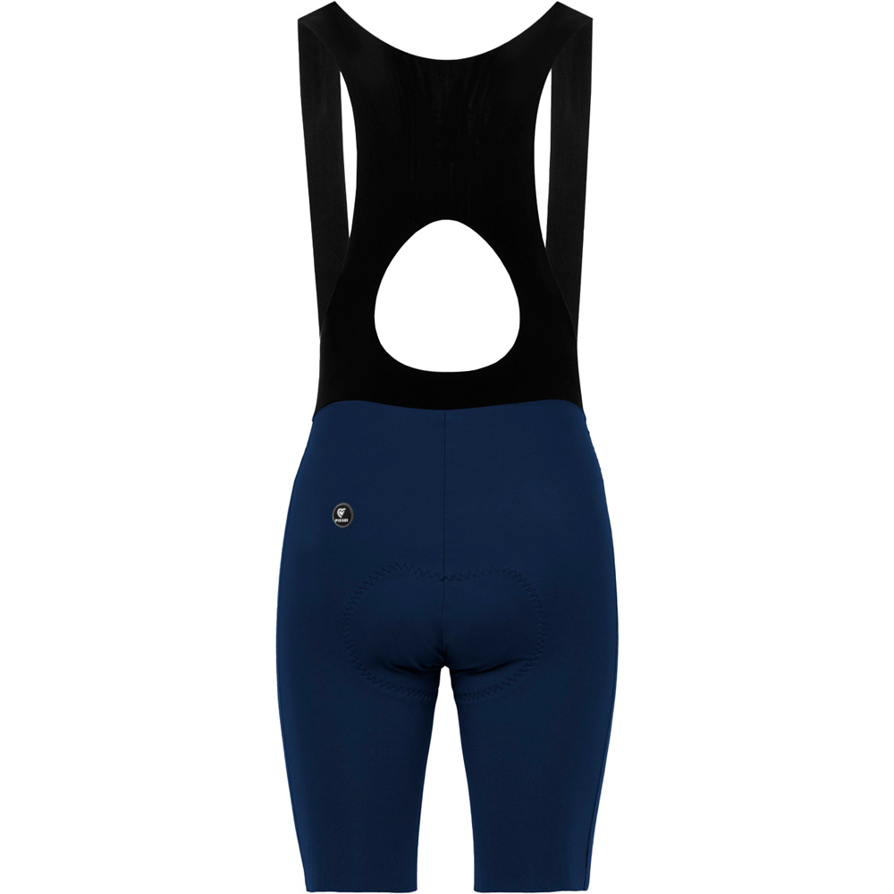 Pissei culotte corto hombre PRIMAPELLE BLANCO 05