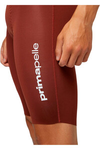 Pissei culotte corto hombre PRIMAPELLE MARRON 04