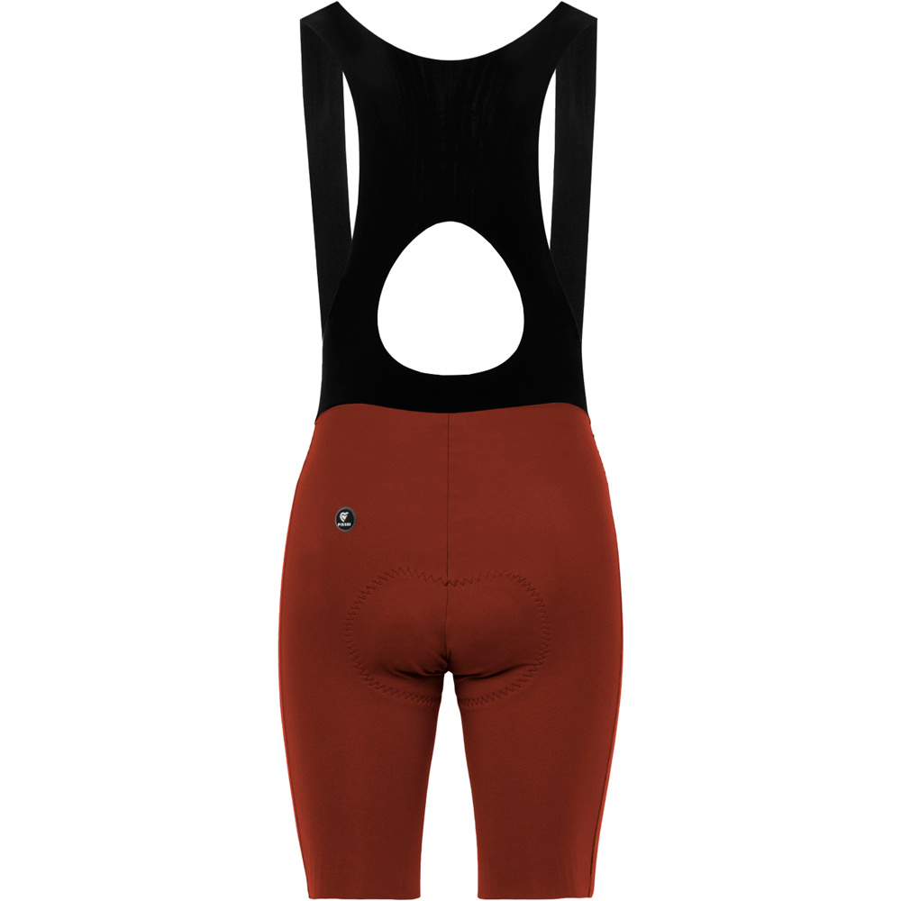 Pissei culotte corto hombre PRIMAPELLE MARRON 06