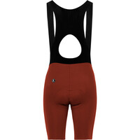 Pissei culotte corto hombre PRIMAPELLE MARRON 06