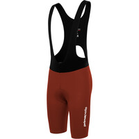 Pissei culotte corto hombre PRIMAPELLE MARRON 07