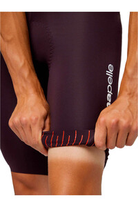 Pissei culotte corto hombre PRIMAPELLE MORADO 03