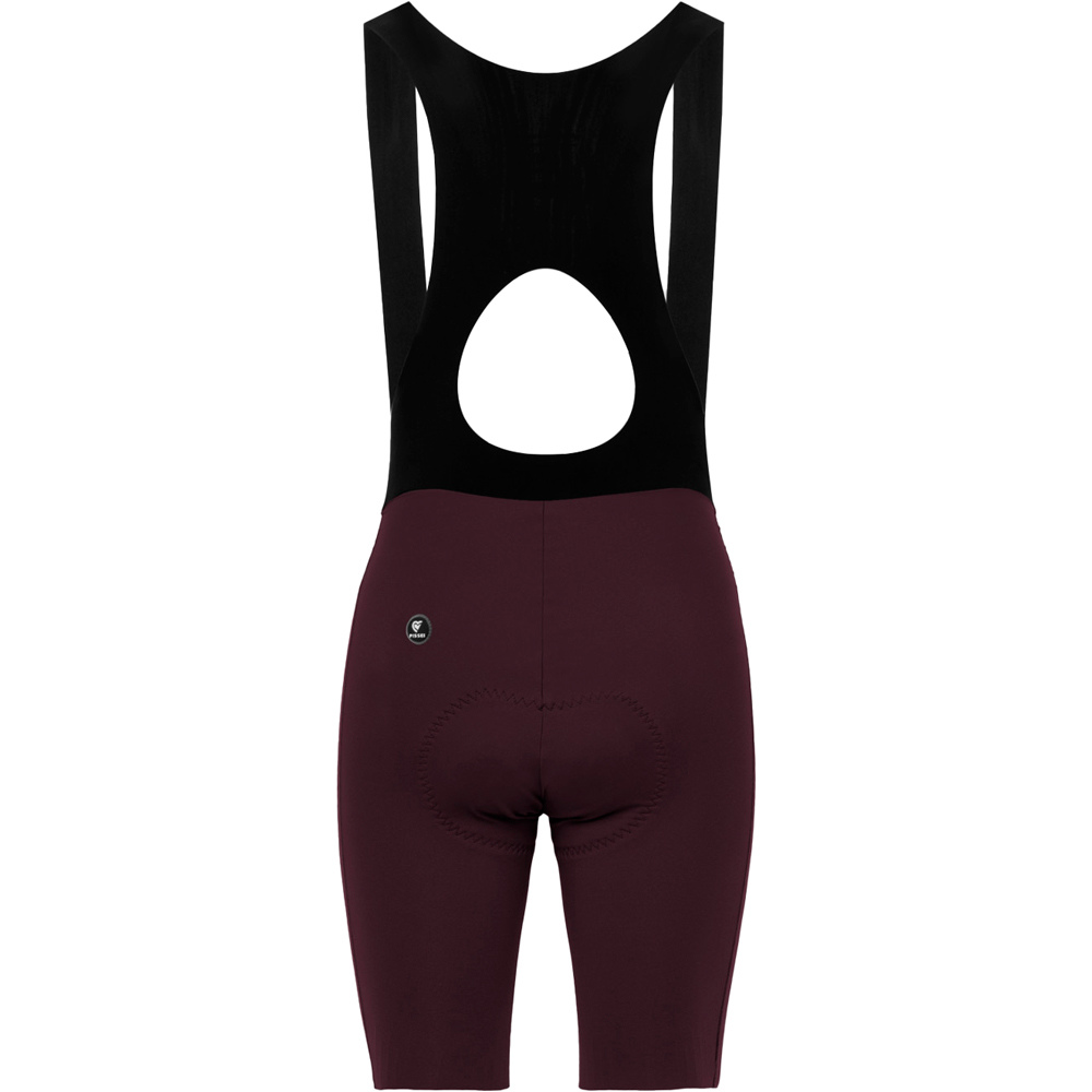 Pissei culotte corto hombre PRIMAPELLE MORADO 06