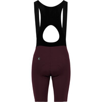 Pissei culotte corto hombre PRIMAPELLE MORADO 06