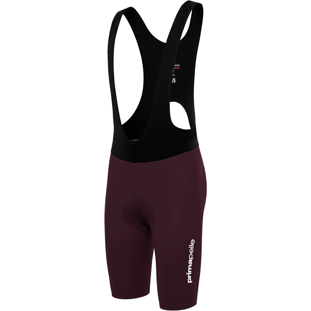 Pissei culotte corto hombre PRIMAPELLE MORADO 07
