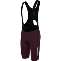 Pissei culotte corto hombre PRIMAPELLE MORADO 07