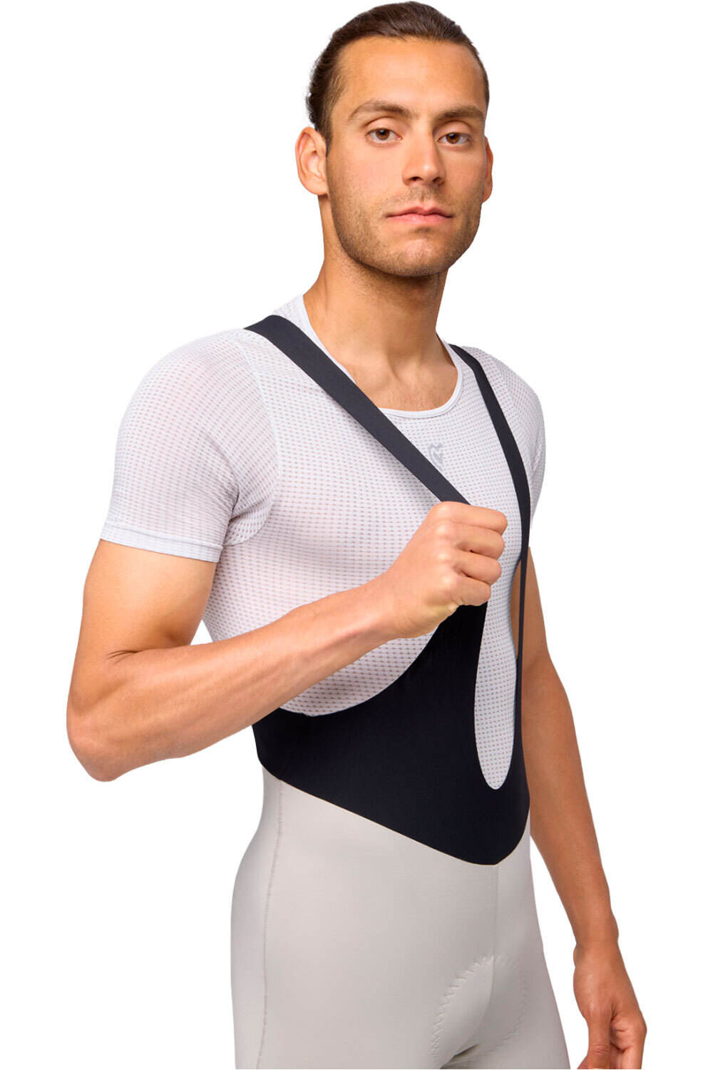 Pissei culotte largo hombre CALZAMAGLIA INV. PRIMA PELLE GRCL  03