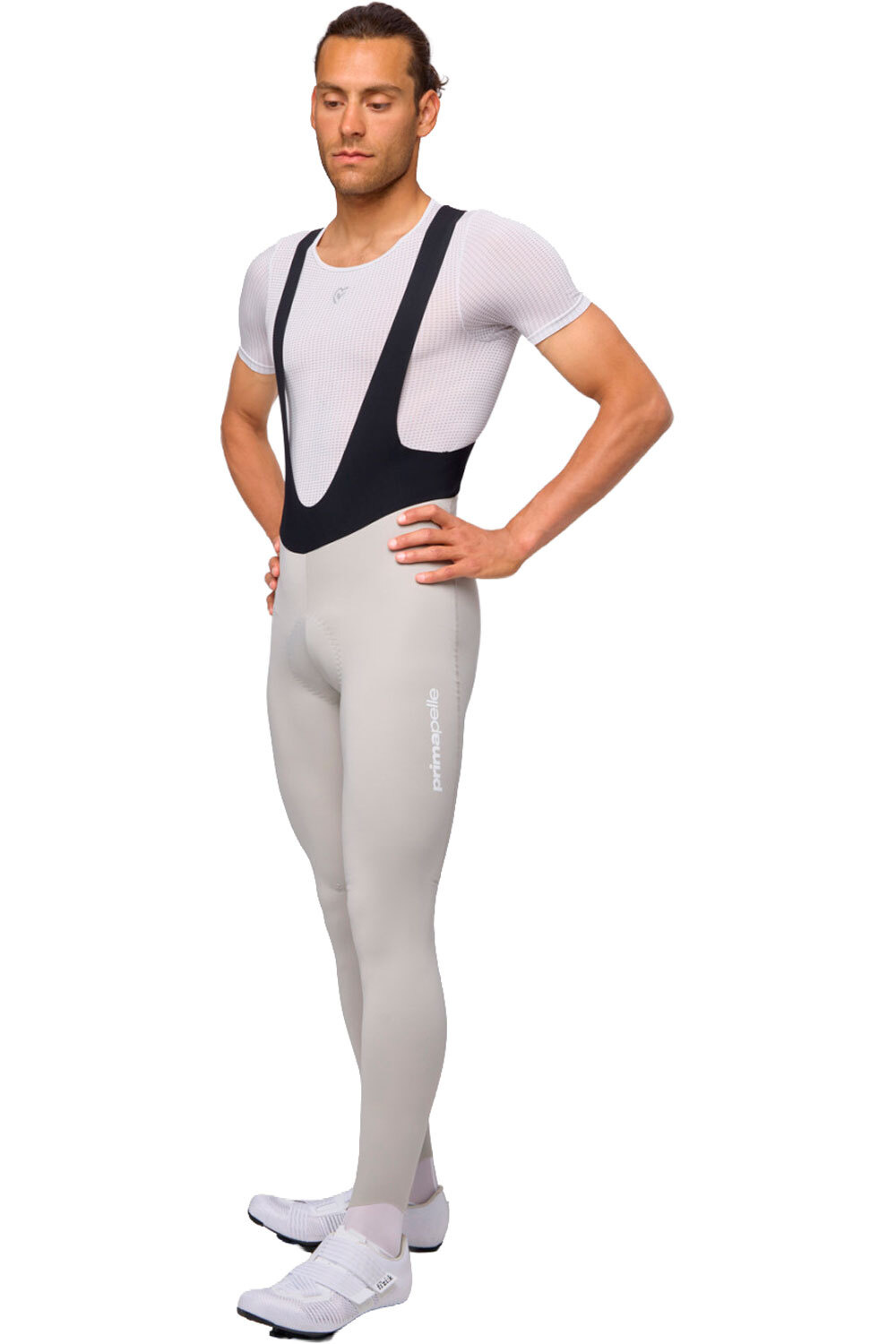 Pissei culotte largo hombre CALZAMAGLIA INV. PRIMA PELLE GRCL  vista detalle