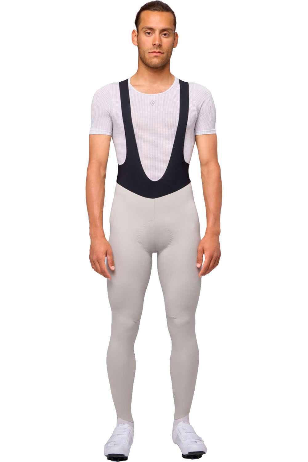 Pissei culotte largo hombre CALZAMAGLIA INV. PRIMA PELLE GRCL  vista frontal