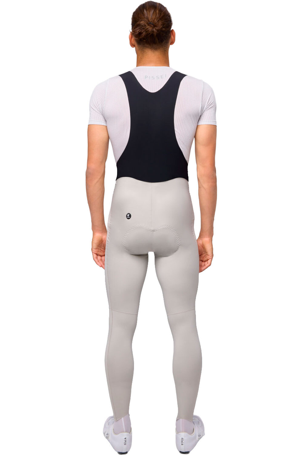 Pissei culotte largo hombre CALZAMAGLIA INV. PRIMA PELLE GRCL  vista trasera