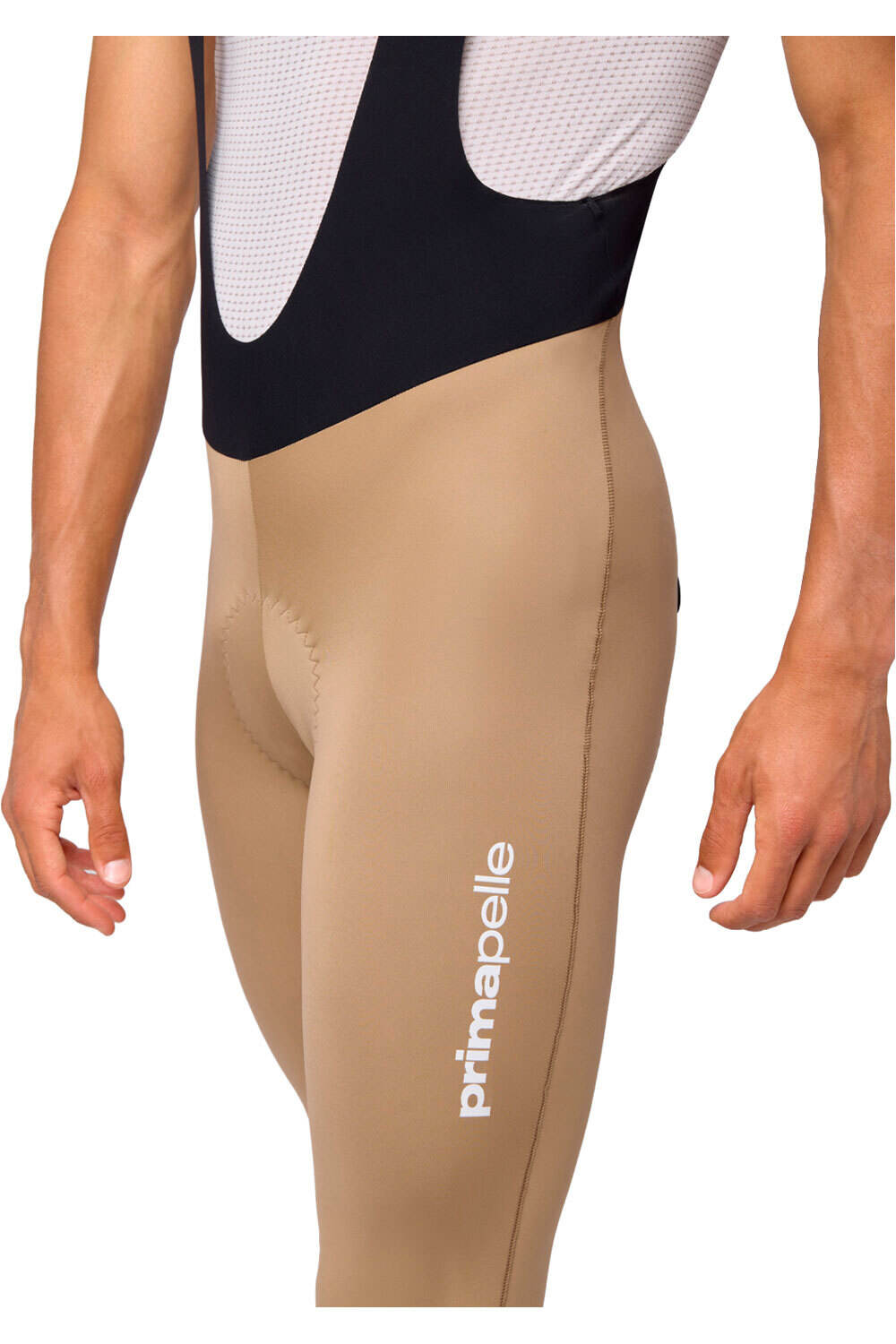 Pissei culotte largo hombre CALZAMAGLIA INV. PRIMA PELLE MA MARRON 04
