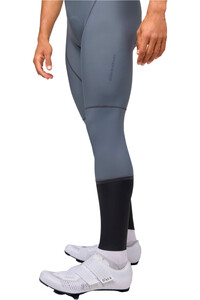 Pissei culotte largo hombre CALZAMAGLIA SANREMO GRIS 04