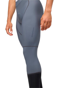 Pissei culotte largo hombre CALZAMAGLIA SANREMO GRIS 06